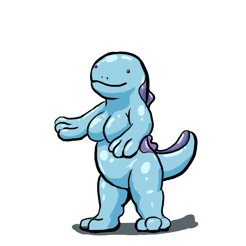 Rule34 – If it exists, there is porn of it / quagsire / 33766