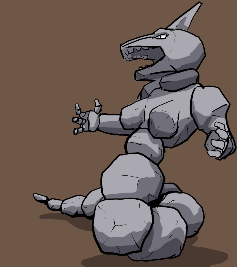 Rule34 – If it exists, there is porn of it / onix / 33768