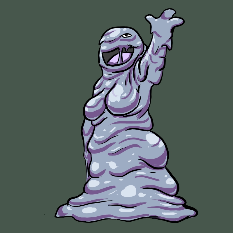 Rule34 – If it exists, there is porn of it / muk / 33770