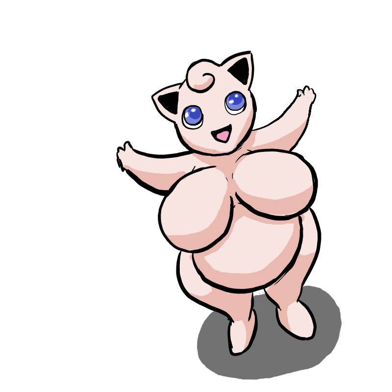 Rule34 – If it exists, there is porn of it / jigglypuff / 33775