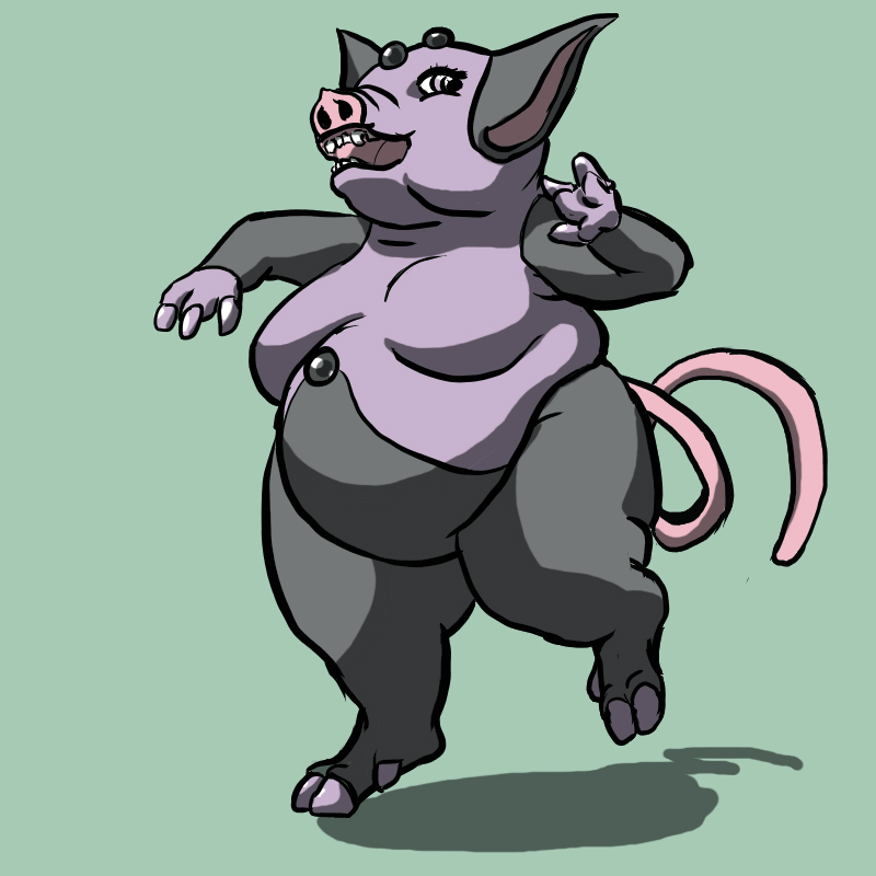 Rule34 – If it exists, there is porn of it / grumpig / 33780