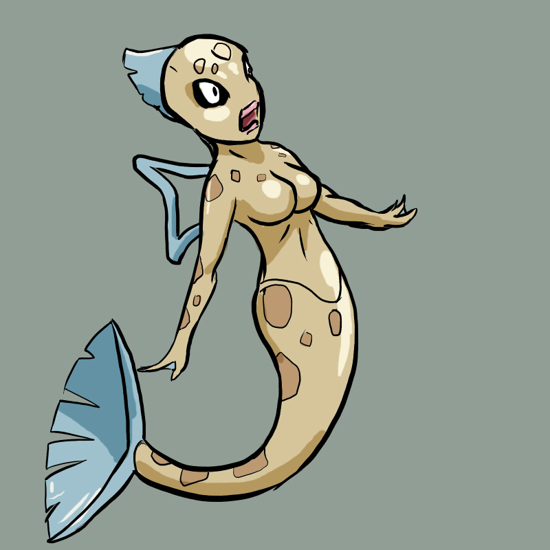 Rule34 – If it exists, there is porn of it / feebas / 33782