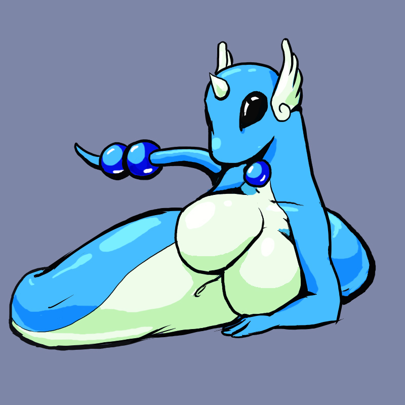 Rule34 – If it exists, there is porn of it / dragonair / 33783