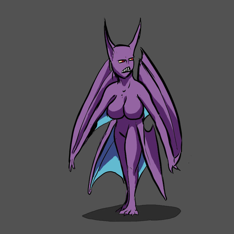 Rule34 – If it exists, there is porn of it / crobat / 33784