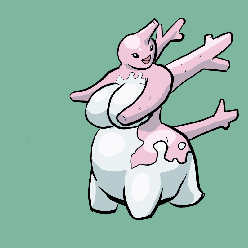 Rule34 – If it exists, there is porn of it / corsola / 33787