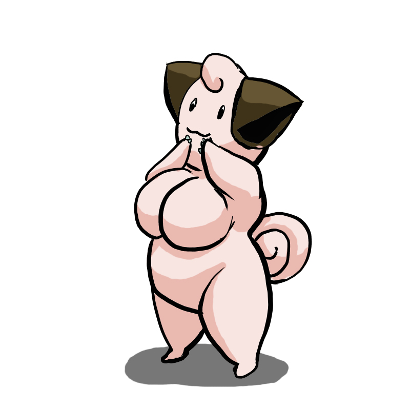 Rule34 – If it exists, there is porn of it / cleffa / 33790