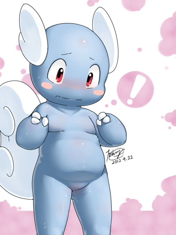 Rule34 – If it exists, there is porn of it / artist request, wartortle / 33797