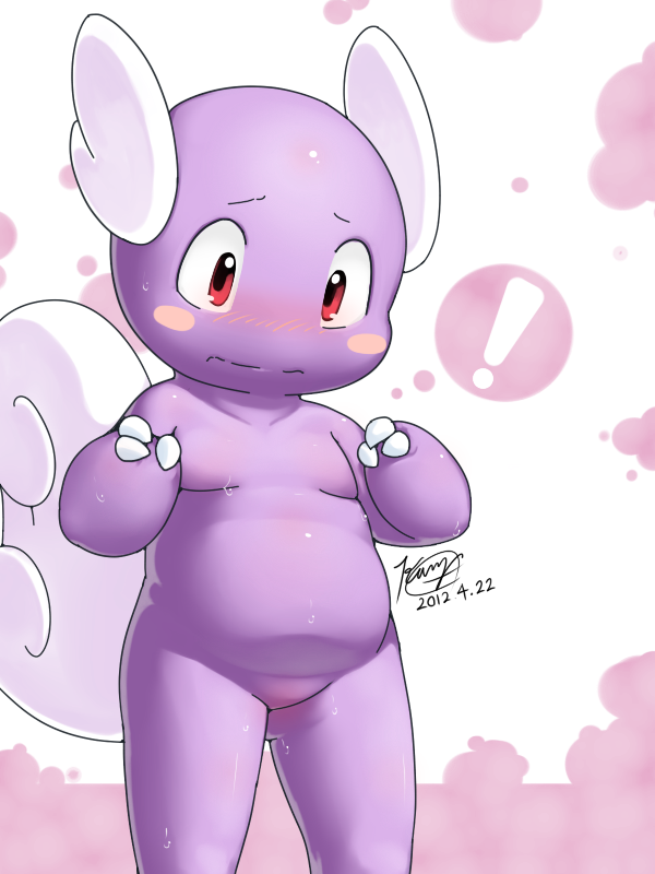 Rule34 – If it exists, there is porn of it / artist request, wartortle / 33798