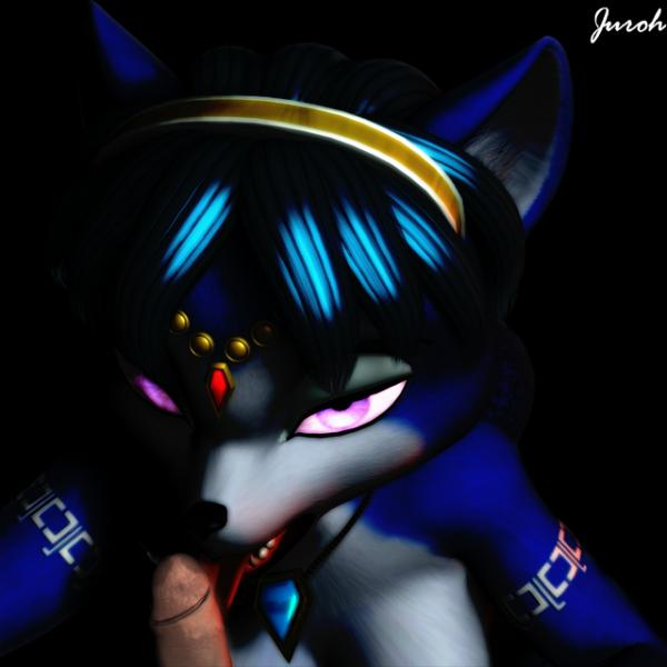 Rule34 – If it exists, there is porn of it / krystal / 33821