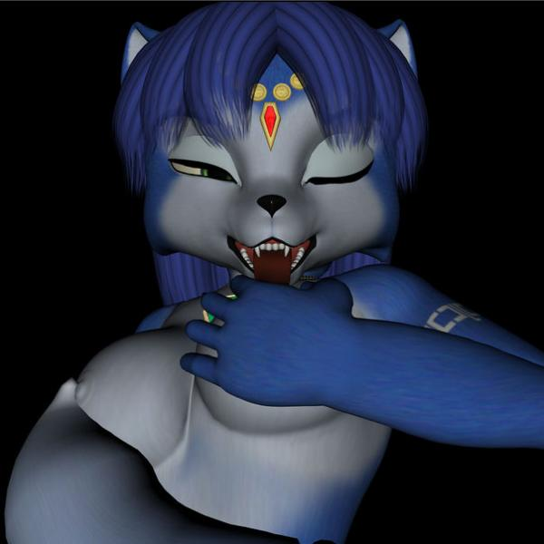 Rule34 – If it exists, there is porn of it / krystal / 33824