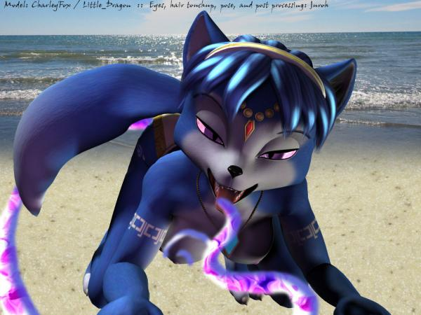 Rule34 – If it exists, there is porn of it / krystal / 33827