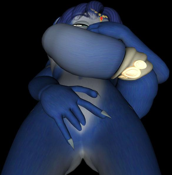 Rule34 – If it exists, there is porn of it / krystal / 33828
