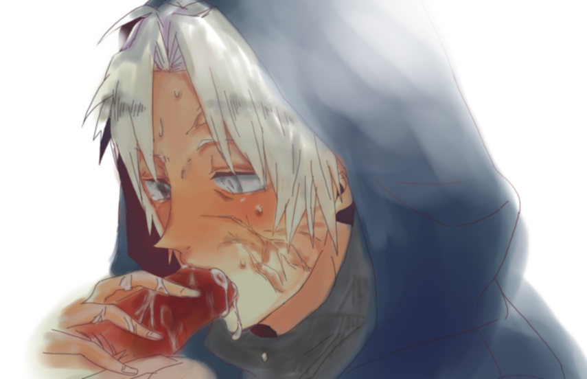 Rule34 – If it exists, there is porn of it / kariya matou / 33845
