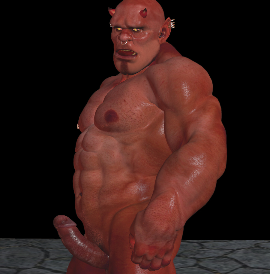 Rule34 – If it exists, there is porn of it / black howler / 33861