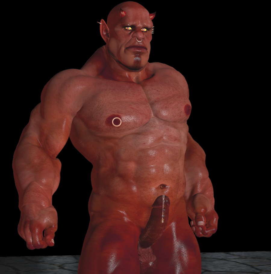 Rule34 – If it exists, there is porn of it / black howler / 33864