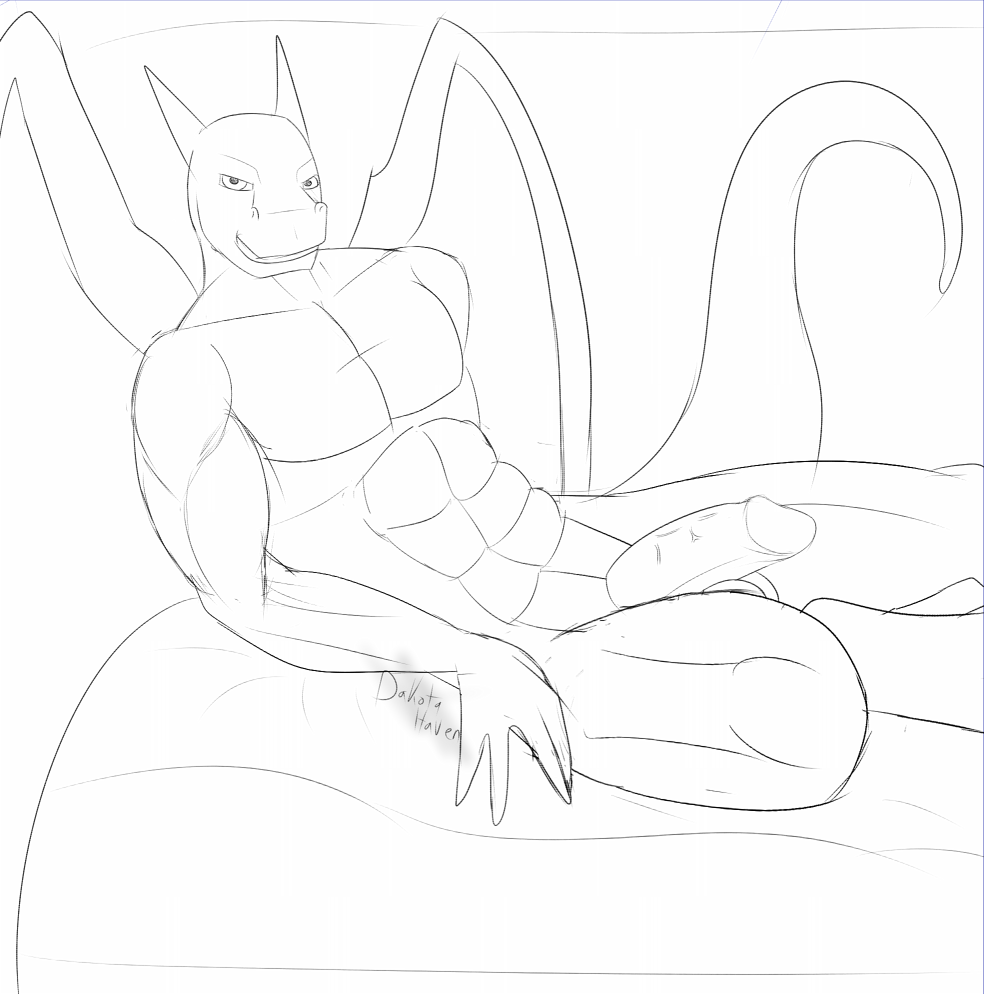 Rule34 – If it exists, there is porn of it / charizard / 33884