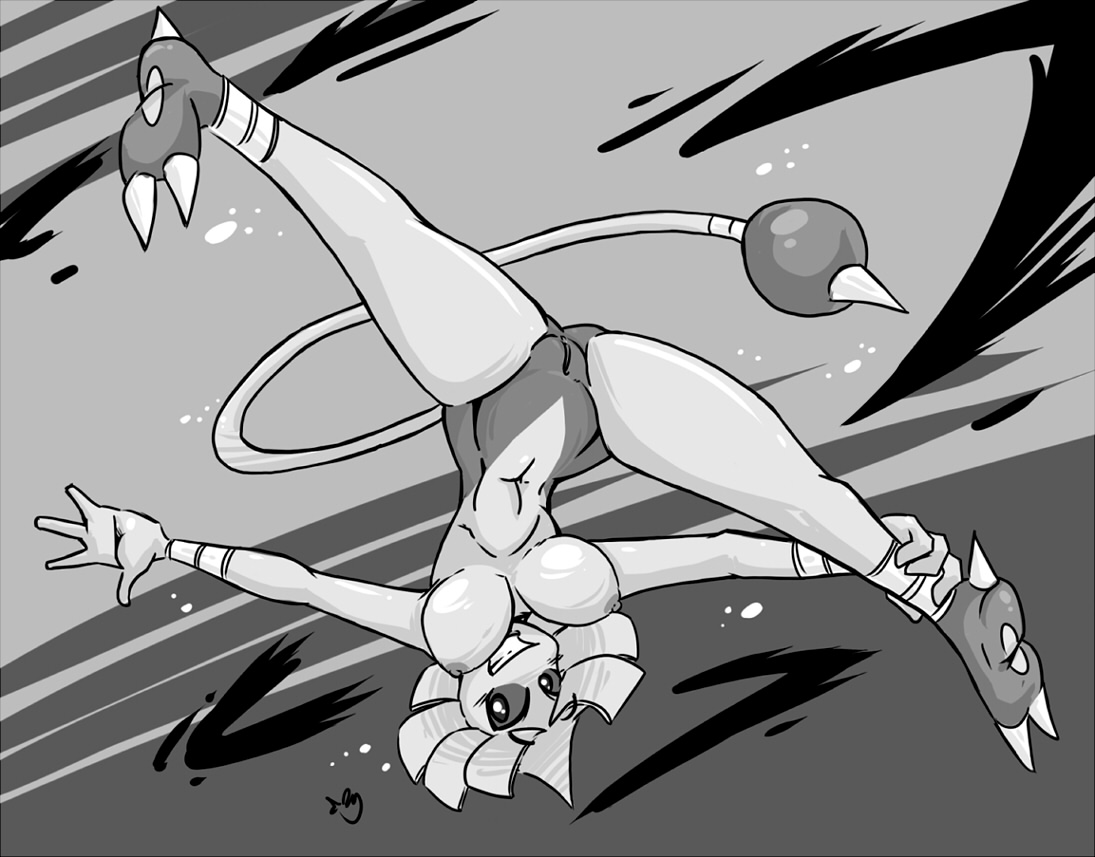 Rule34 – If it exists, there is porn of it / hitmontop / 33887