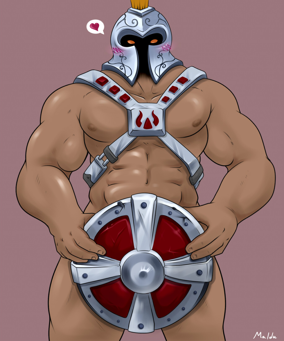 Rule34 – If it exists, there is porn of it / maldu, pantheon / 33889