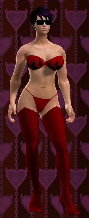 Rule34 – If it exists, there is porn of it / akuracy11, the boss / 33891
