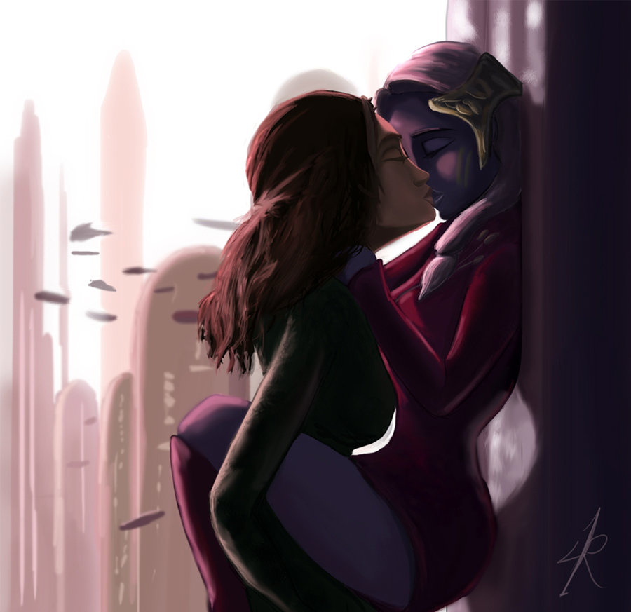 Rule34 – If it exists, there is porn of it / raikoh-illust, padme amidala, pantoran, riyo chuchi / 33892