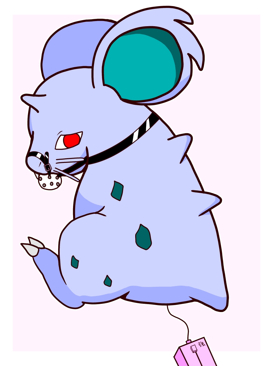 Rule34 – If it exists, there is porn of it / nidoran / 33903