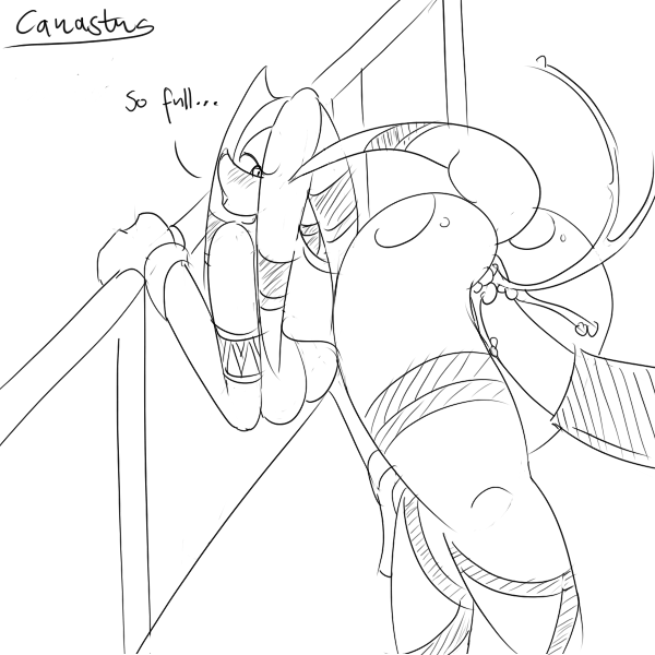 Rule34 – If it exists, there is porn of it / canastus, tikal the echidna / 33968