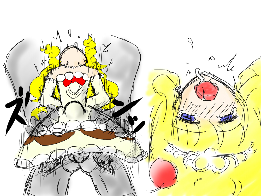 Rule34 – If it exists, there is porn of it / madolche puddingcess / 33979