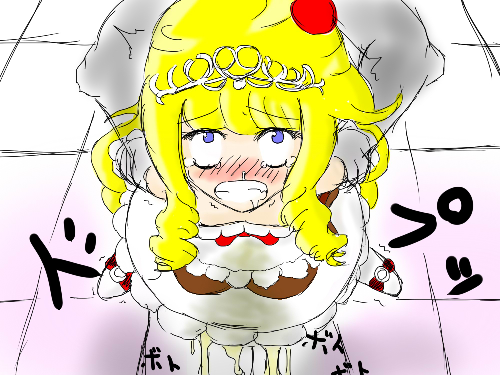 Rule34 – If it exists, there is porn of it / madolche puddingcess / 33980