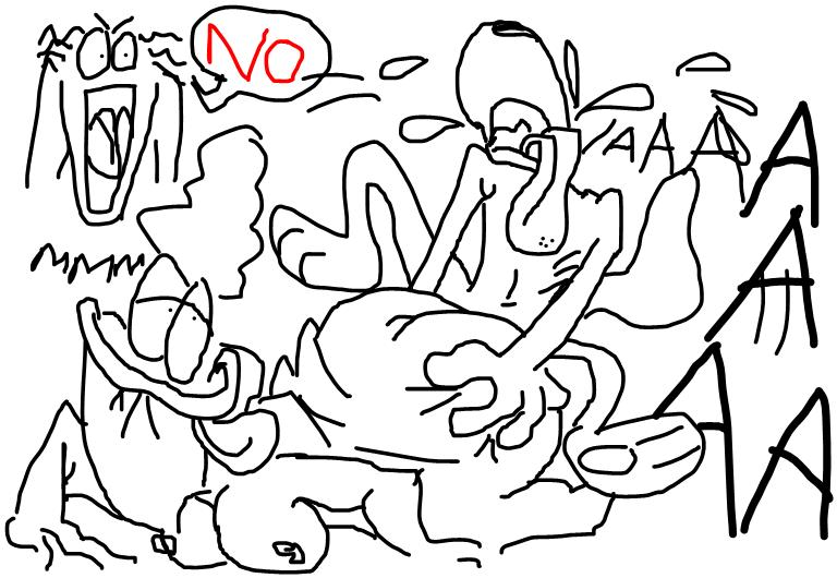Rule34 – If it exists, there is porn of it / beverly bighead, rocko / 33982