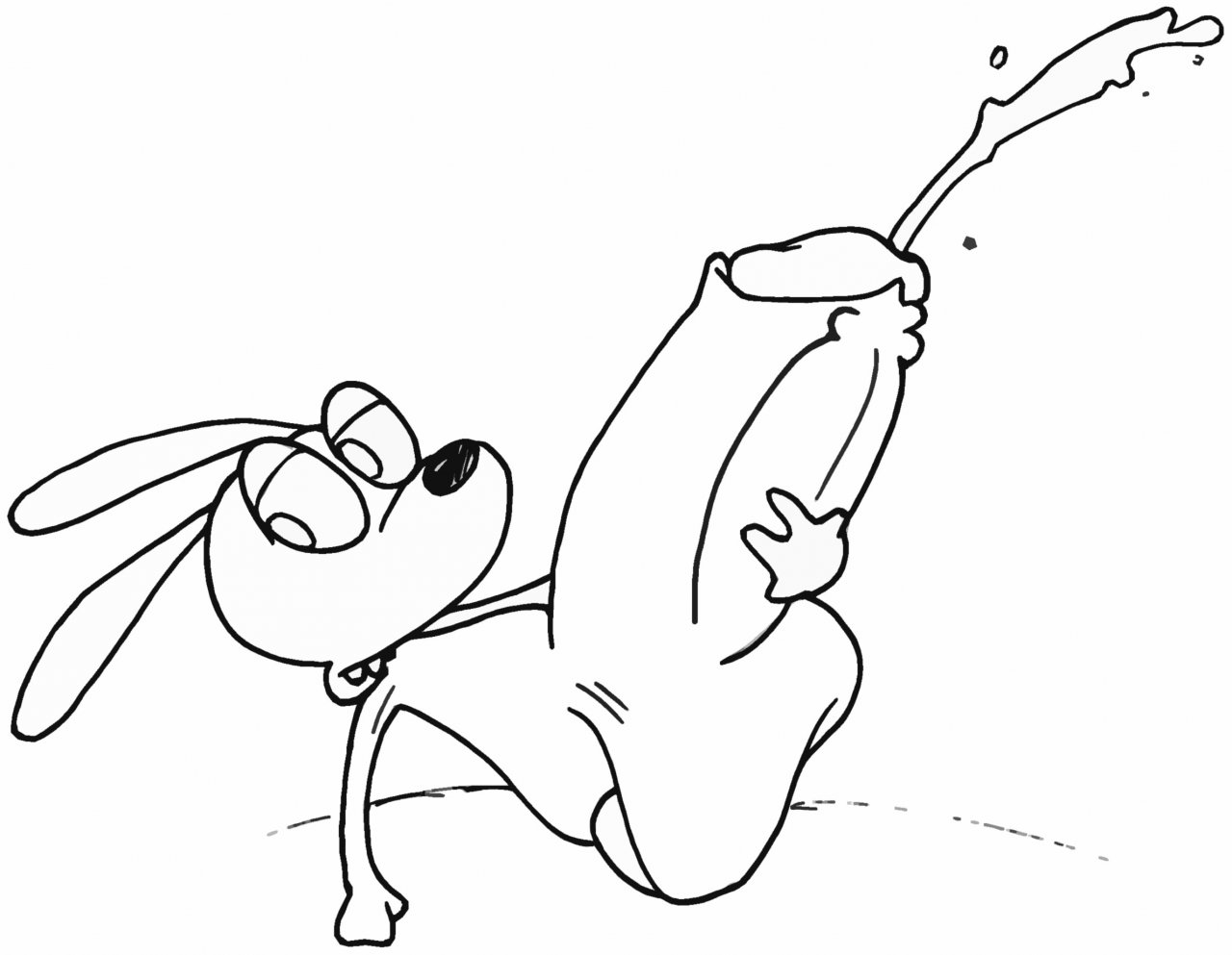 Rule34 – If it exists, there is porn of it / rocko / 33995