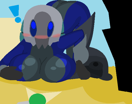 Rule34 – If it exists, there is porn of it / / 34017