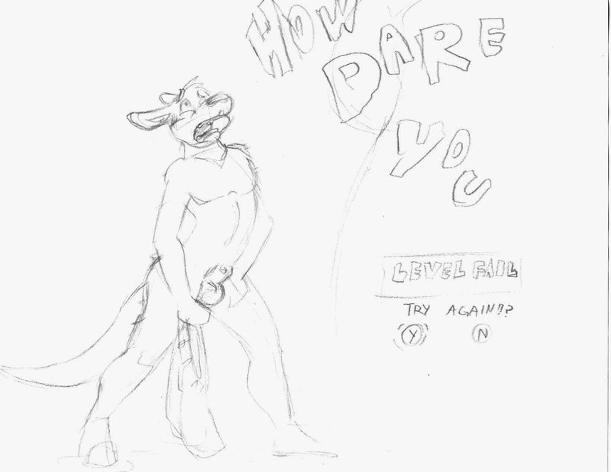 Rule34 – If it exists, there is porn of it / rocko / 34035