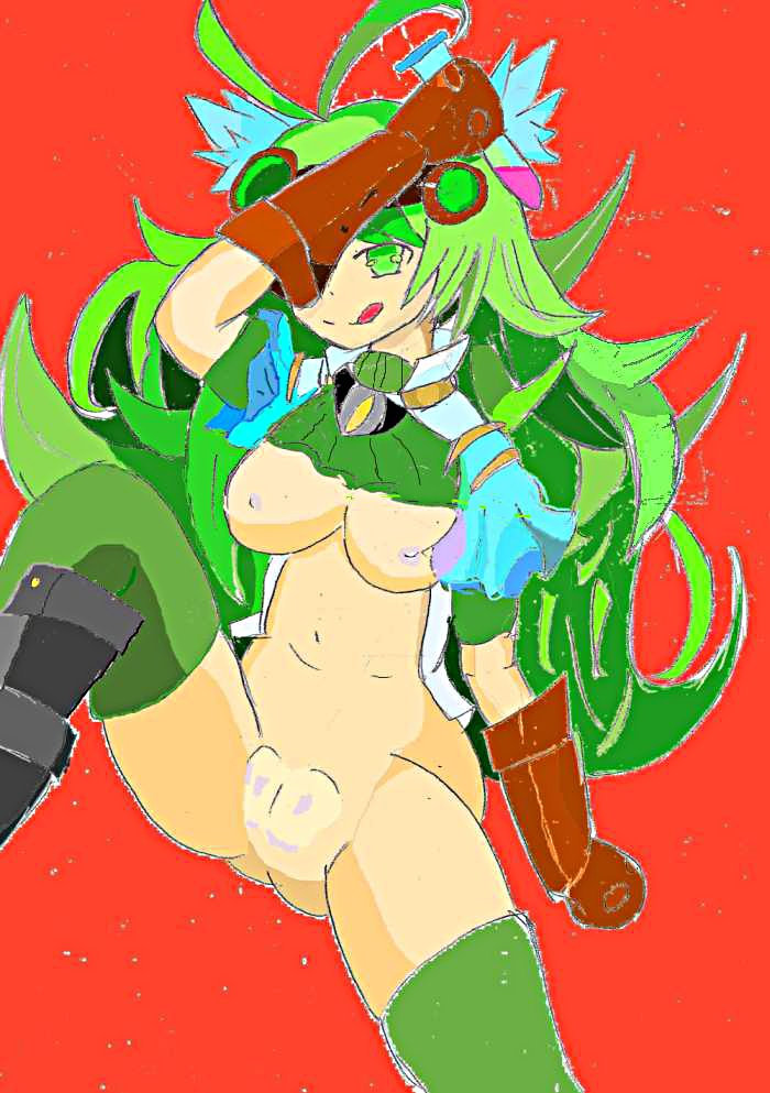 Rule34 – If it exists, there is porn of it / alchemic magician / 34038