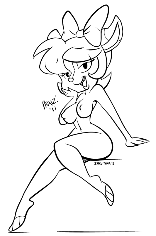Rule34 – If it exists, there is porn of it / praiz, tvma, bonkers, fawn deer / 34064
