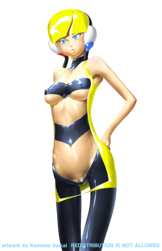Rule34 – If it exists, there is porn of it / kemono inukai, kamitsure (pokemon) / 34073