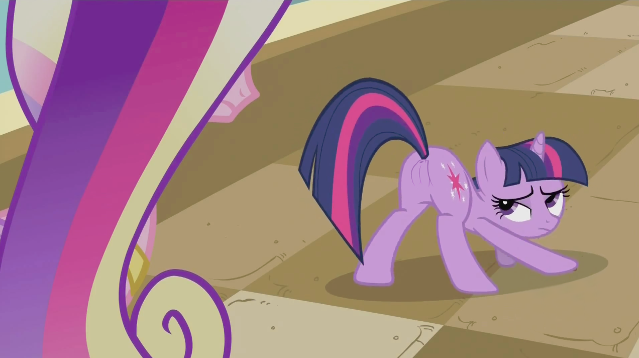 Rule34 – If it exists, there is porn of it / princess cadance (mlp), twilight sparkle (mlp) / 34135