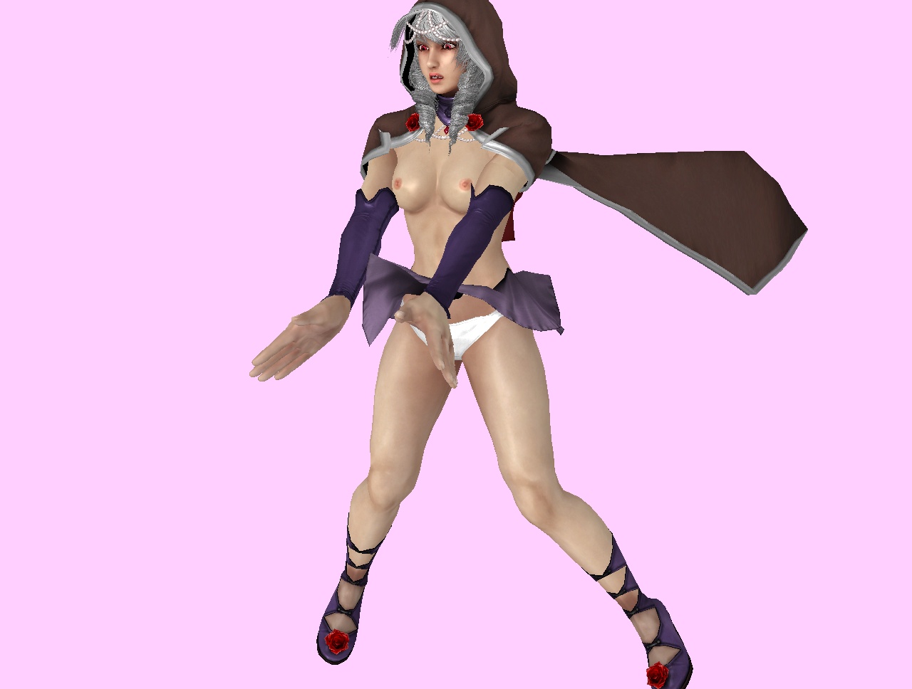 Rule34 – If it exists, there is porn of it / viola (soul calibur) / 34205