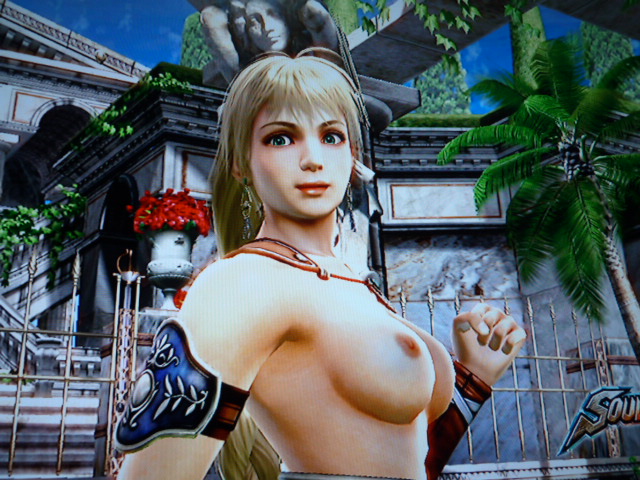 Rule34 – If it exists, there is porn of it / sophitia alexandra / 34206