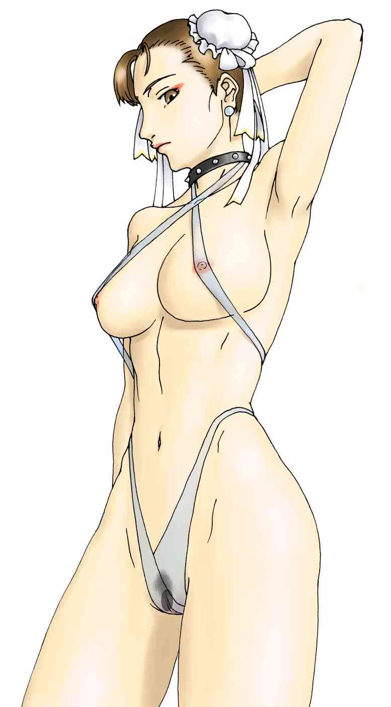 Rule34 – If it exists, there is porn of it / chun-li / 34283