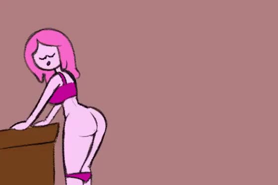 Rule34 – If it exists, there is porn of it / princess bubblegum / 8641792