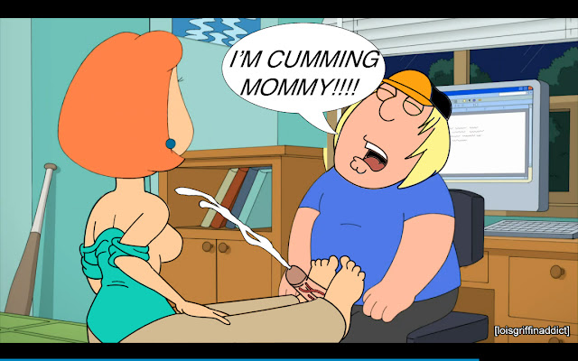 Rule34 – If it exists, there is porn of it / loisgriffinaddict, chris griffin, lois griffin / 34344
