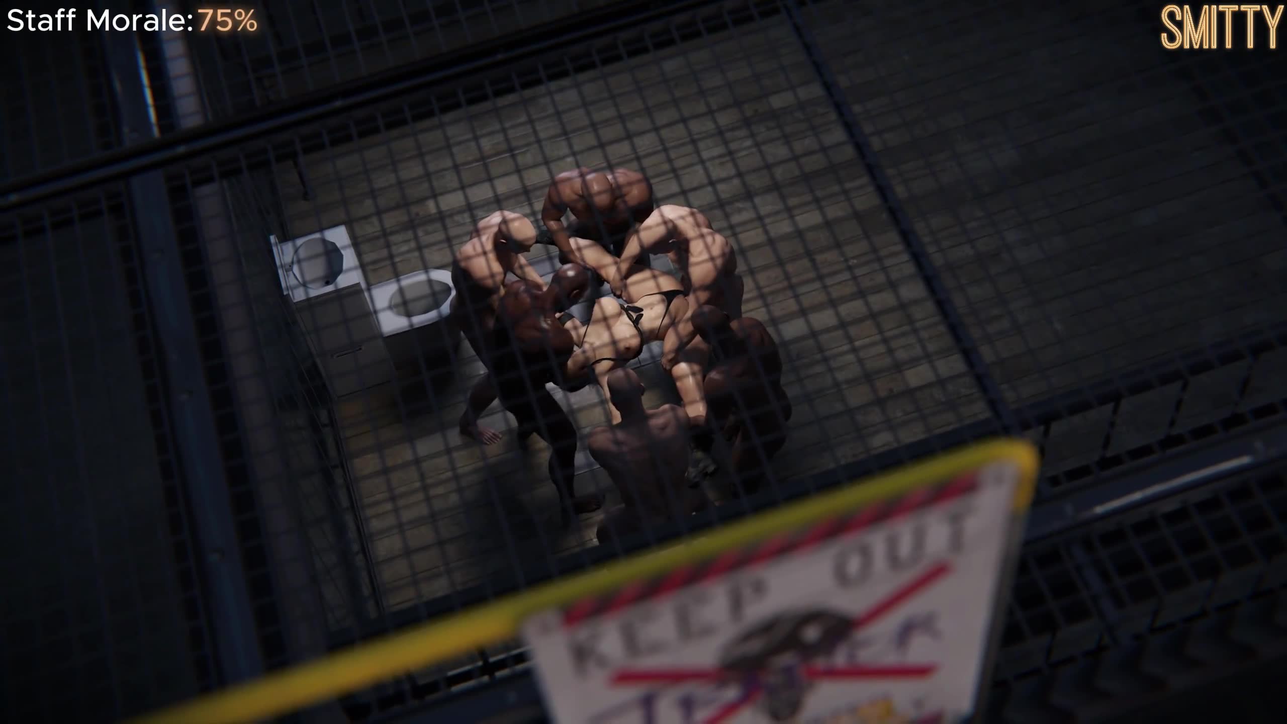 Rule34 – If it exists, there is porn of it / quiet (metal gear) / 8641842