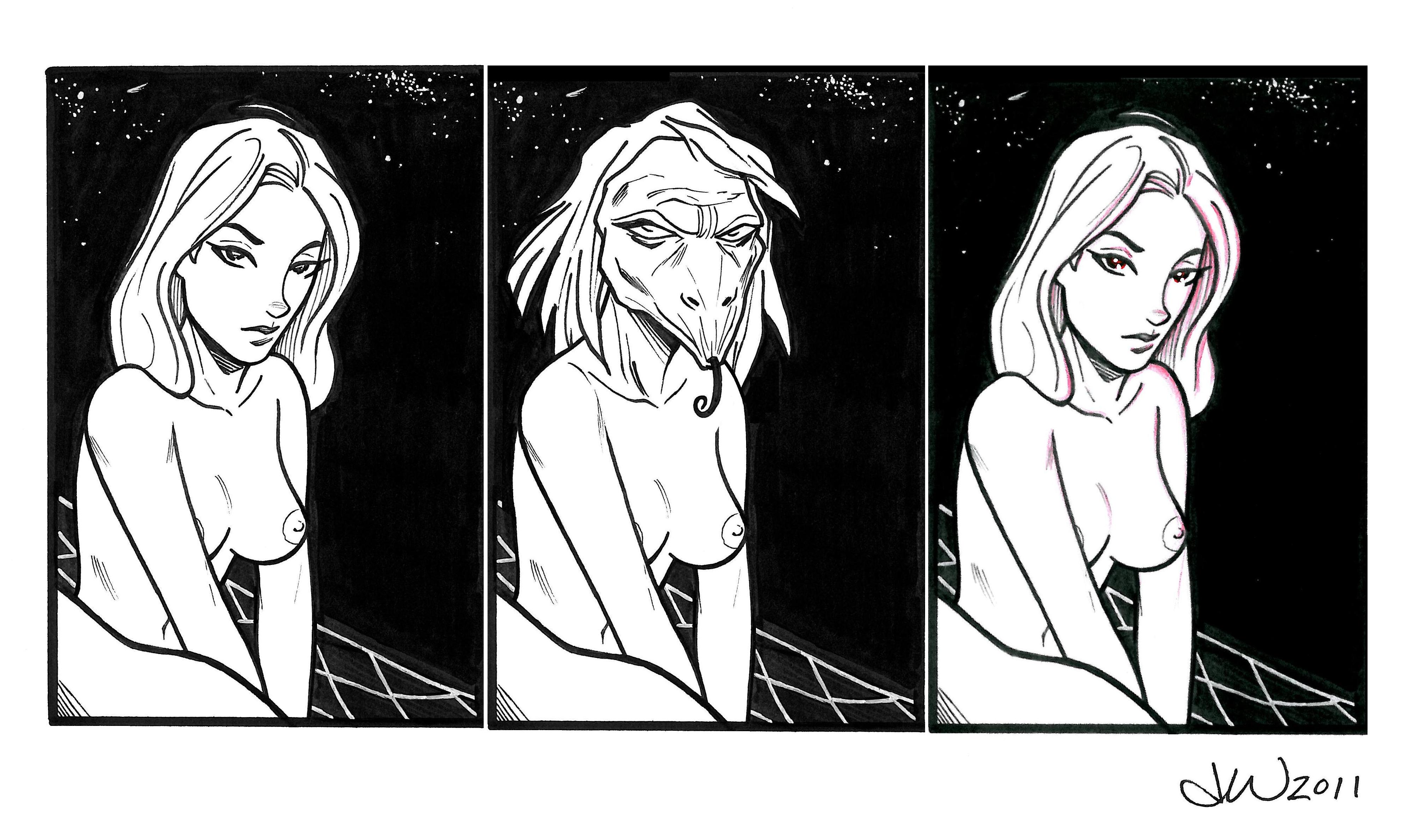 Rule34 – If it exists, there is porn of it / mitchatt / 34420