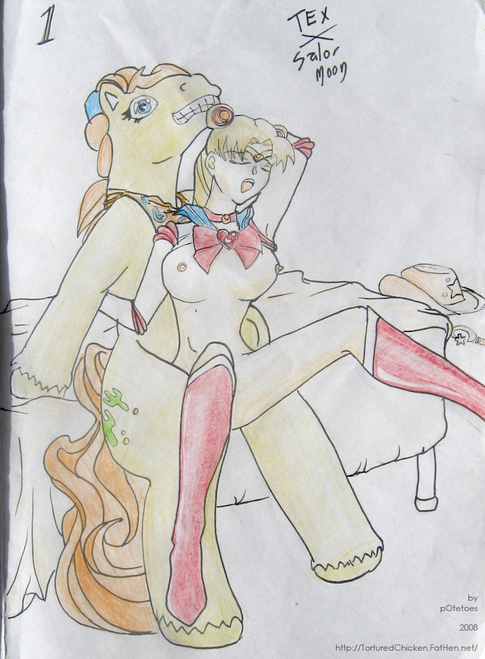 Rule34 – If it exists, there is porn of it / usagi tsukino / 34598