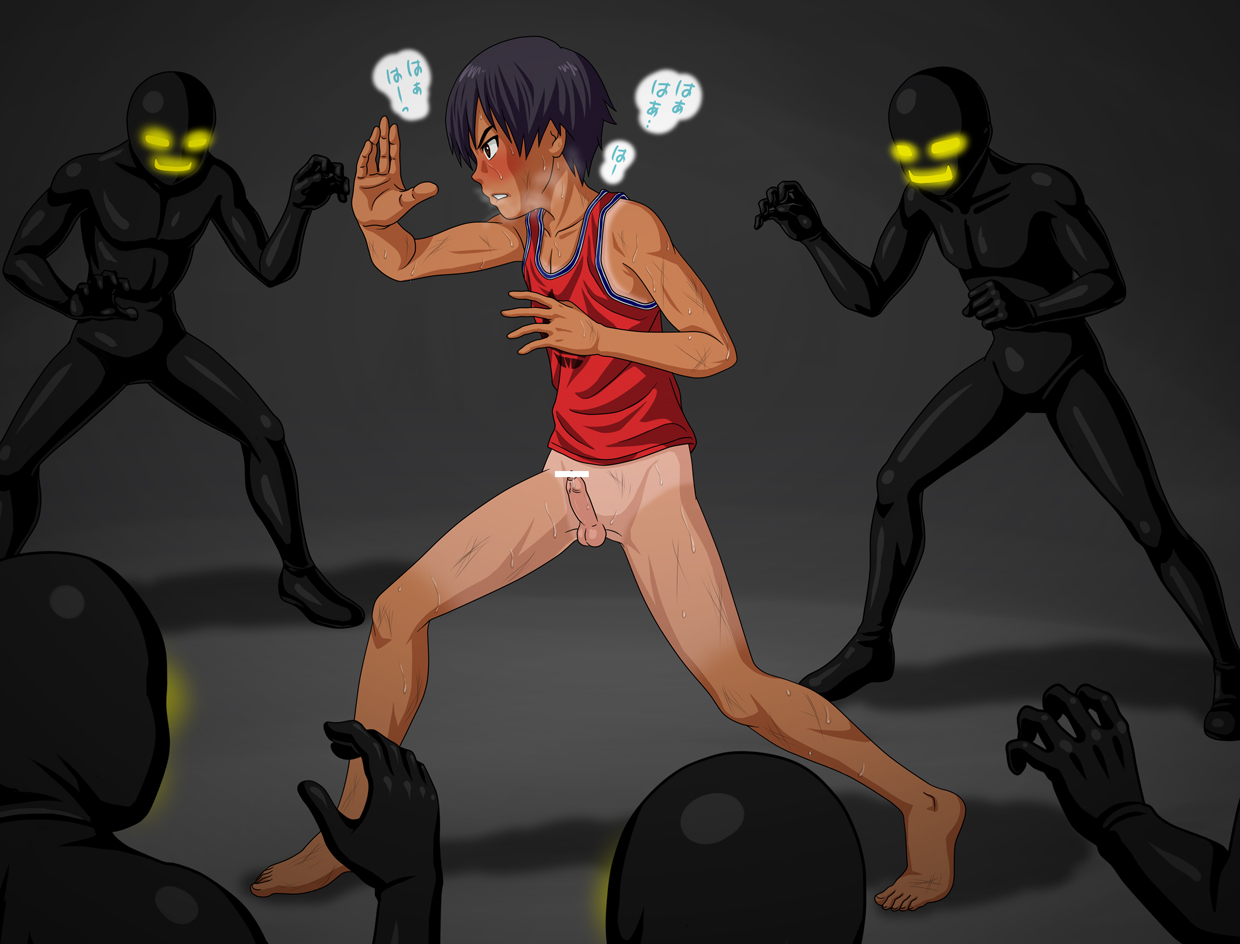 Rule34 – If it exists, there is porn of it / kazuma ikezawa / 34640