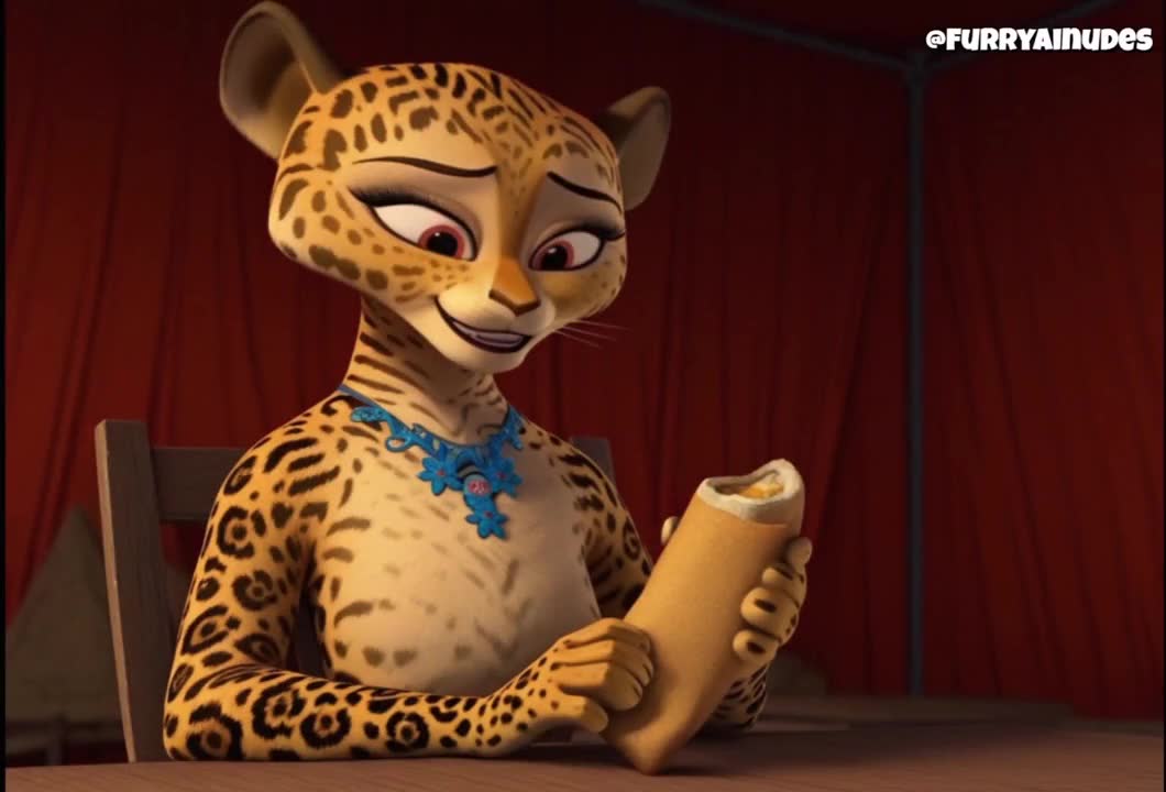 Rule34 – If it exists, there is porn of it / gia the jaguar / 8641876