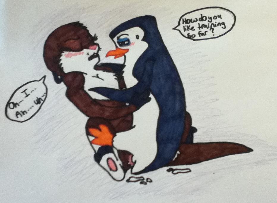 Rule34 – If it exists, there is porn of it / skipper / 34718
