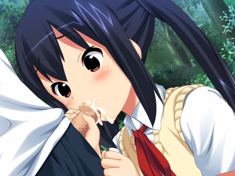 Rule34 – If it exists, there is porn of it / azusa nakano / 34761
