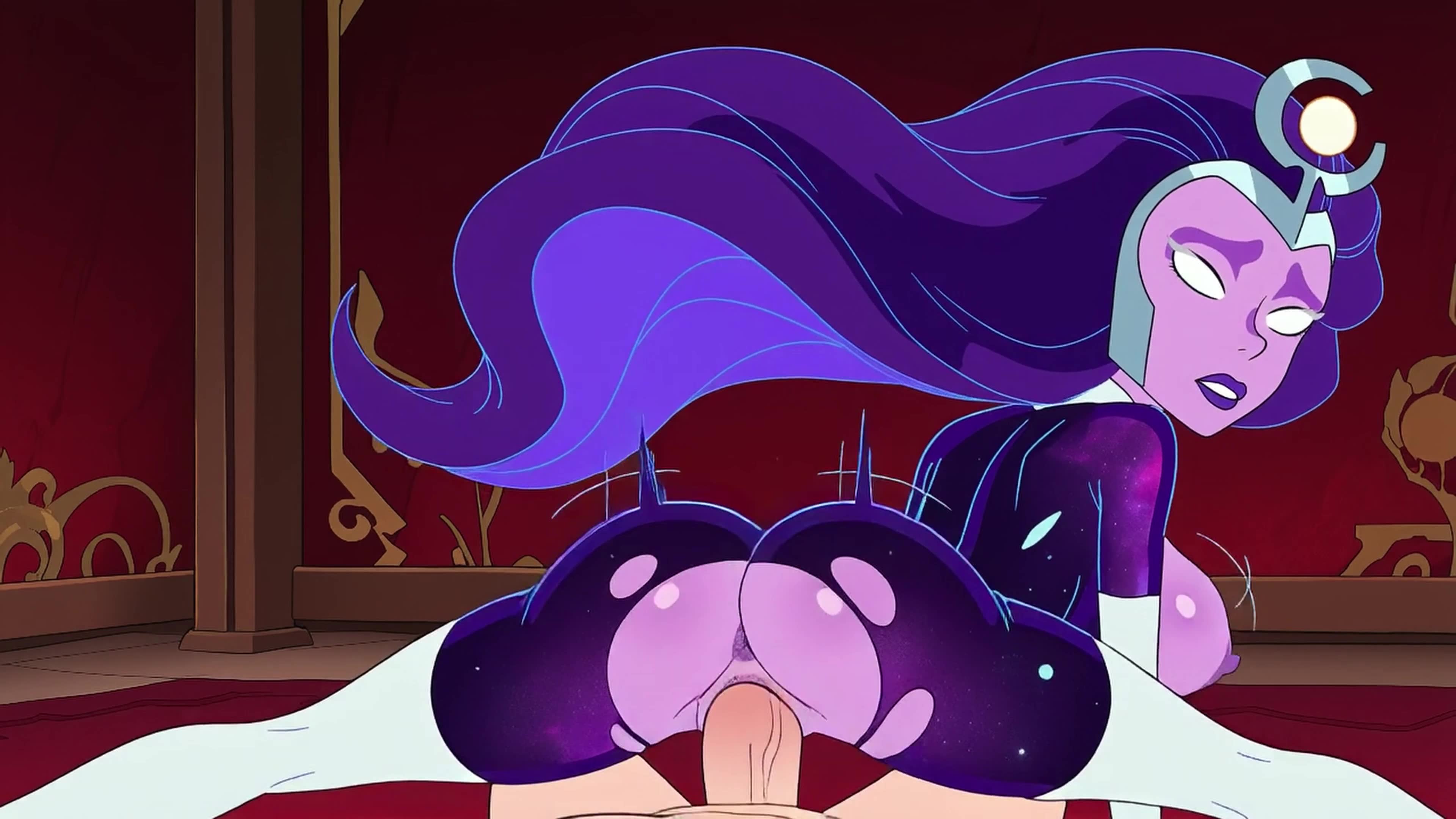 Rule34 – If it exists, there is porn of it / supernova (rick and morty) / 8641899