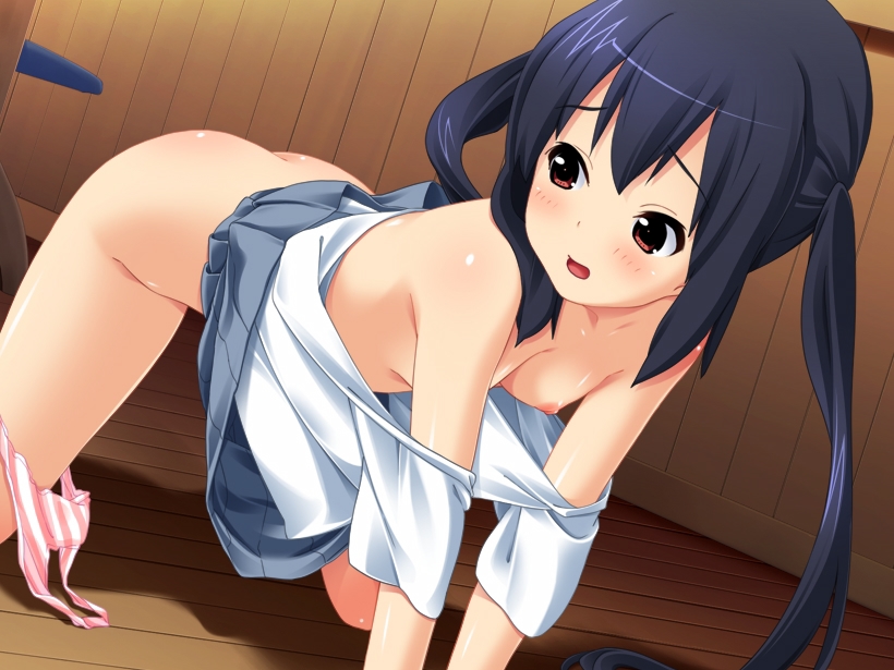 Rule34 – If it exists, there is porn of it / azusa nakano / 34814